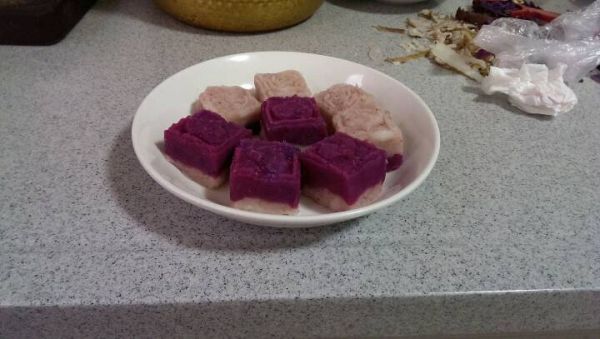 健康小甜點制作教程 第4步