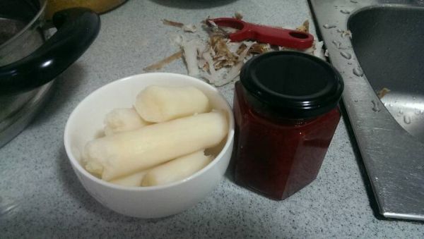 健康小甜點制作教程 第2步