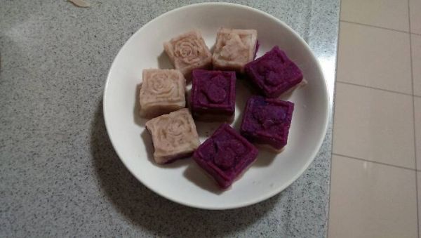 健康小甜點制作教程 第5步