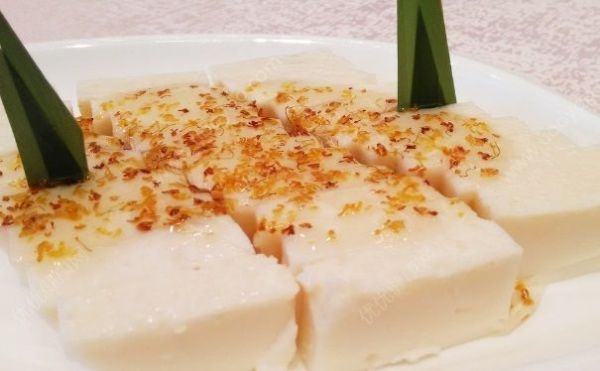 在家可以做的健康甜品推薦？有什么簡(jiǎn)單的甜品食譜？(4)