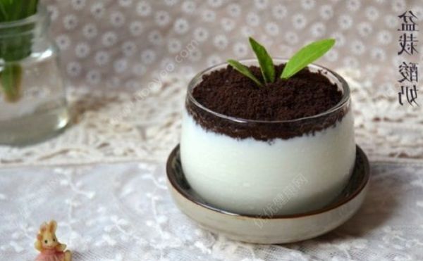在家可以做的健康甜品推薦？有什么簡(jiǎn)單的甜品食譜？(3)