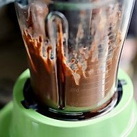 Vitamix 破壁機食譜—可可花生醬的做法圖解3