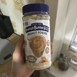 超級低卡真花生醬一勺3卡的做法 步驟1