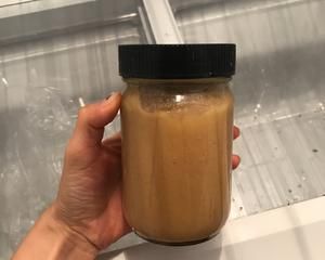 超級低卡真花生醬一勺3卡的做法 步驟4