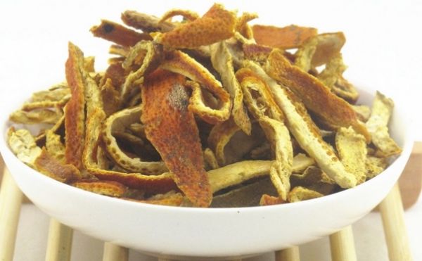 陳皮的食療作用是什么？吃陳皮對(duì)健康有什么好處？(1)