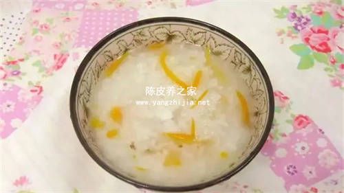 苹果山楂陈皮麦冬煮水喝的作用和功效 2