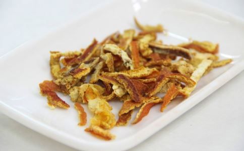 陳皮有什么功效 陳皮怎么做比較好 陳皮做法有哪些