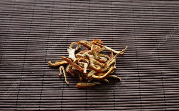 陳皮能減肥嗎？陳皮可以減肥嗎？(3)