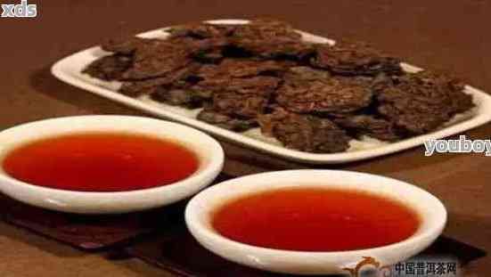 陈皮普洱茶：减肥功效、饮用方法与注意事项全面解析