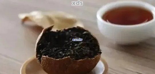 陈皮普洱茶：减肥功效、饮用方法与注意事项全面解析