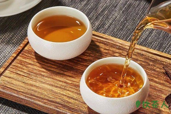 陳皮白茶的功效與作用，飲用陳皮白茶的五個好處