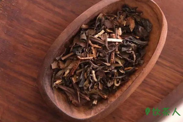 陳皮白茶的功效與作用，飲用陳皮白茶的五個好處
