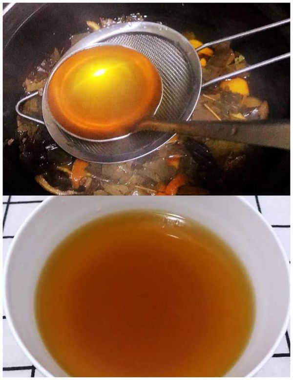 醫(yī)生不會告訴你，它是純天然“吸脂高手”，連喝一周刮油減脂！