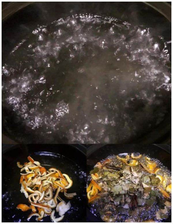 醫(yī)生不會告訴你，它是純天然“吸脂高手”，連喝一周刮油減脂！