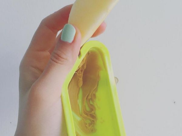純奶手撕吐司的做法 步驟1