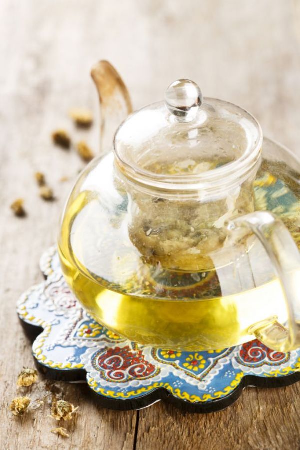防暑降溫 養(yǎng)生茶 降火茶