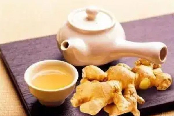 陈皮泡茶的最佳8种搭配，陈皮泡茶可以每天喝吗