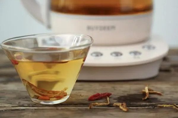陈皮泡茶的最佳8种搭配，陈皮泡茶可以每天喝吗