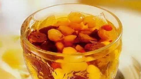 陳皮和它一起泡，堅(jiān)持天天喝一杯，體內(nèi)濕氣全消，還能減肥美容