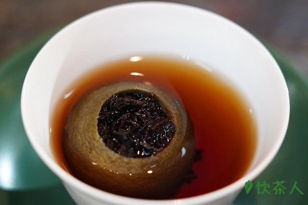 陈皮十大最佳搭配，陈皮加这些搭配好喝又健康