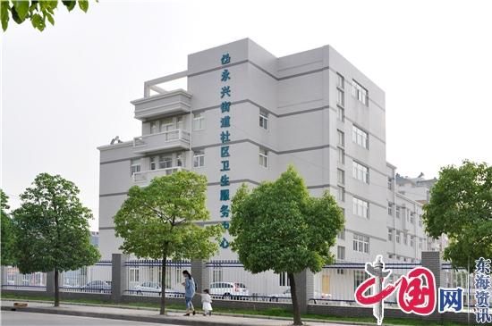 南通市港闸区：高质量铺就“健康之路”