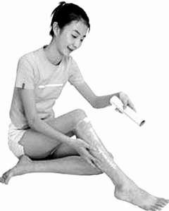 科技时代_专家称保鲜膜减肥不科学 只减水分难去脂肪