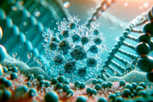 糖科学诠释生命的糖衣（上）