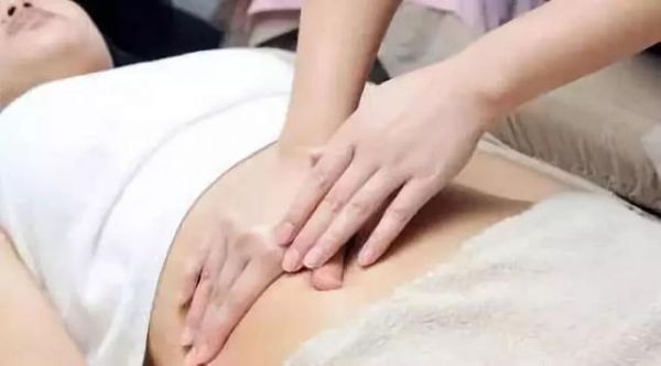 推腹法是调理亚健康、慢性病最简单方法,但3个点4个注意要牢记