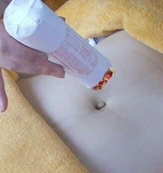 推腹法是调理亚健康、慢性病最简单方法,但3个点4个注意要牢记