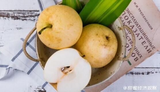 糖果“甜”味創(chuàng)新層出不窮，“健康”成最大賣點：這次輪到梨味了？