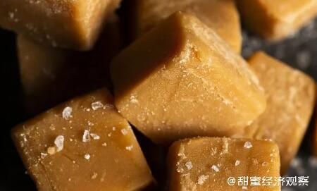 糖果“甜”味創(chuàng)新層出不窮，“健康”成最大賣點：這次輪到梨味了？
