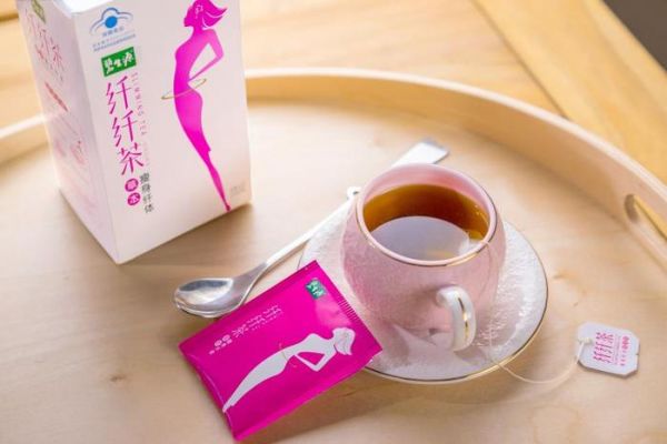 瘦子穿什么都好看，健康减肥碧生源和你同行!