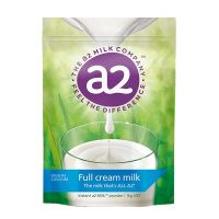 效期至25年05月 a2高鈣蛋白進(jìn)口全脂成人奶粉 1000g 1袋裝 A2兒童學(xué)生孕婦中老年牛奶 含β-酪蛋白 澳洲進(jìn)口