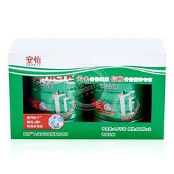 Anlene 安怡 金裝高鈣低脂配方 中老年奶粉禮盒裝（2*800g）