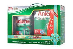Anlene 安怡 金裝高鈣低脂配方奶粉1500g 