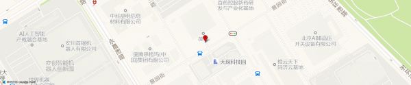 公司地址