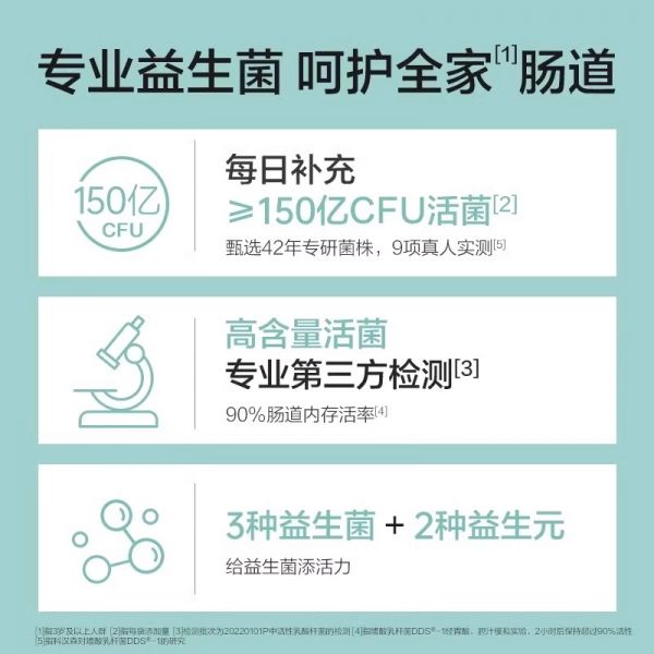 益生菌只需69.9元