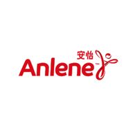 Anlene安怡品牌LOGO