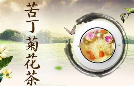 苦丁茶可以降血壓血脂嗎 苦丁茶能降高血糖嗎