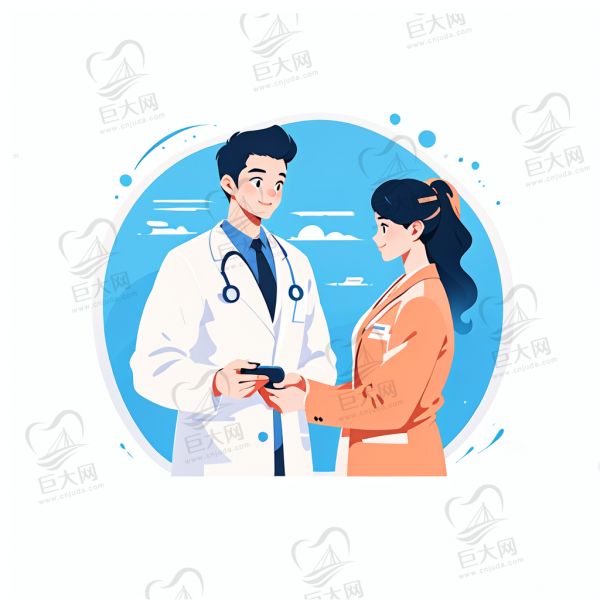 三、洪江山医生技术怎么样，评价还不错的