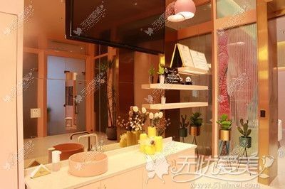 温州粉范医疗美容门诊部