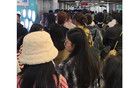 廣州地鐵折騰安檢驗證了一個樸素的道理