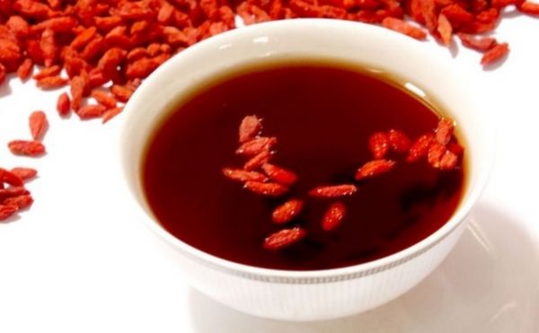 枸杞食療應(yīng)該怎么吃？枸杞食療可以治什么病？(1)