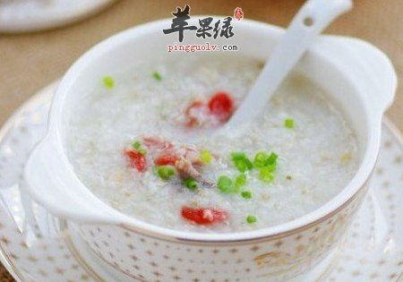 枸杞養(yǎng)生功效強(qiáng) 這樣吃枸杞很健康