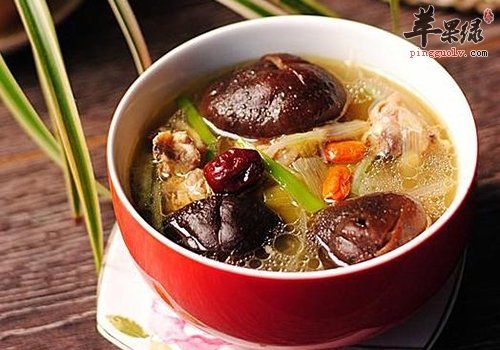 枸杞養(yǎng)生功效強(qiáng) 這樣吃枸杞很健康