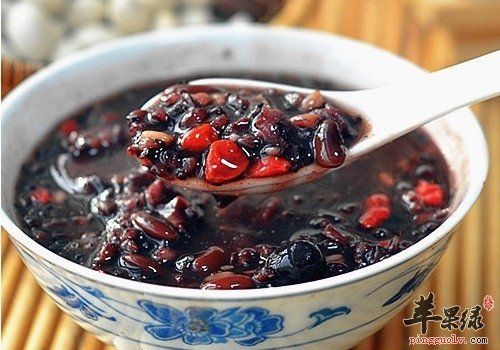 枸杞養(yǎng)生功效強(qiáng) 這樣吃枸杞很健康