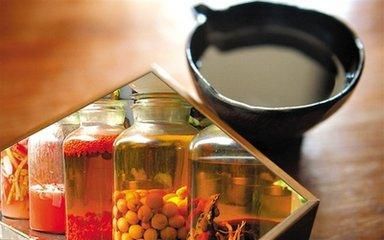 枸杞泡酒配方大全