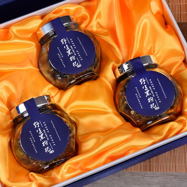 黑枸杞怎么吃效果好 泡水喝禁忌大盘点 
