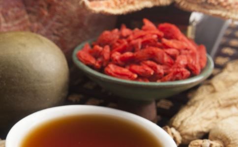 枸杞子配什么吃能補腎 枸杞搭配什么可以補腎 枸杞為什么能補腎