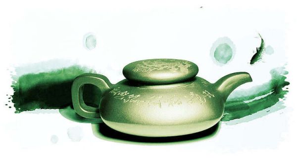 上午喝绿茶 下午喝枸杞 - 逍遥客 - 逍遥客